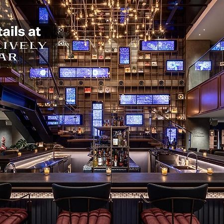 The Lively Fukuoka Hakata Hotel Bagian luar foto