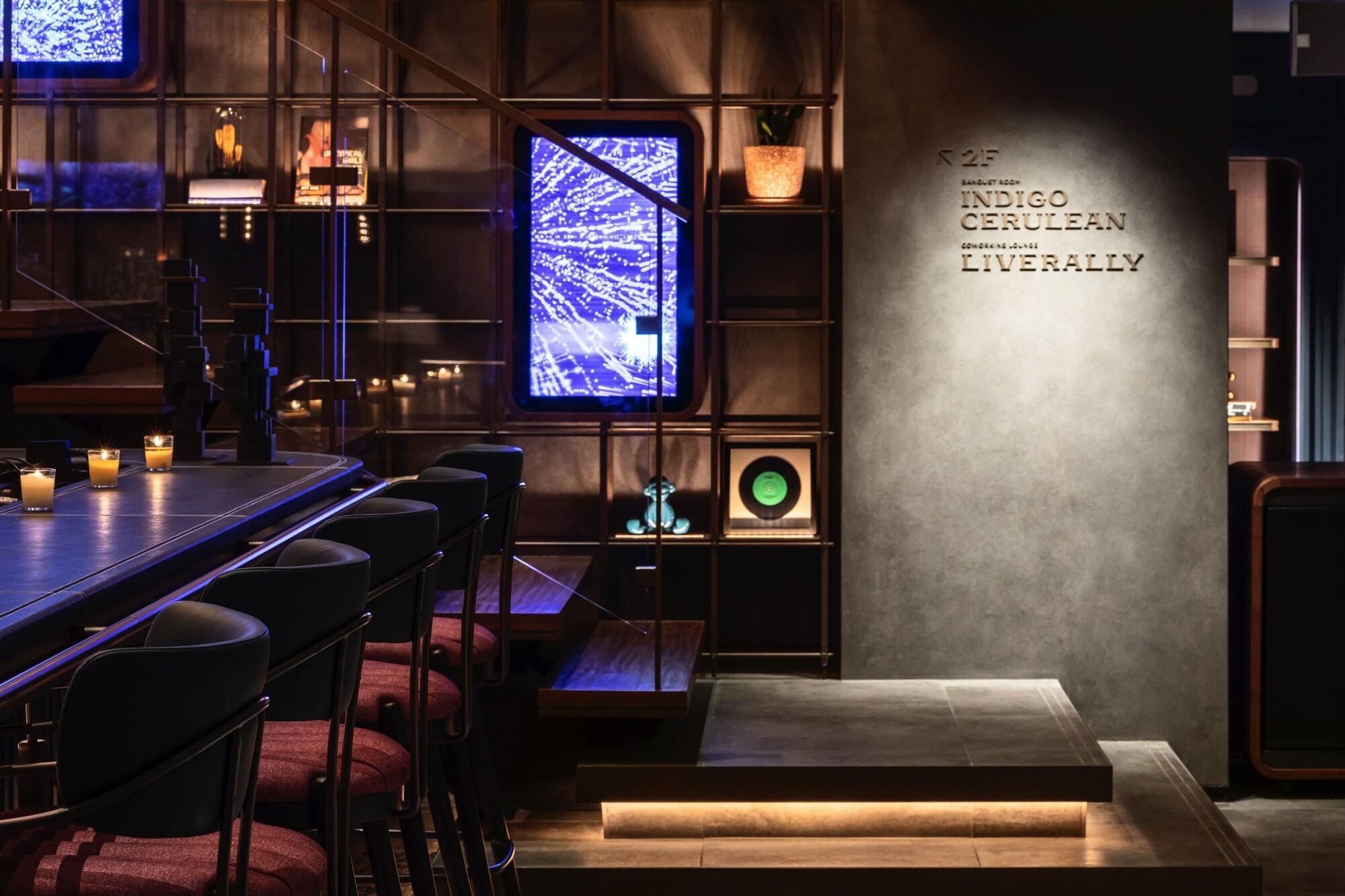 The Lively Fukuoka Hakata Hotel Bagian luar foto