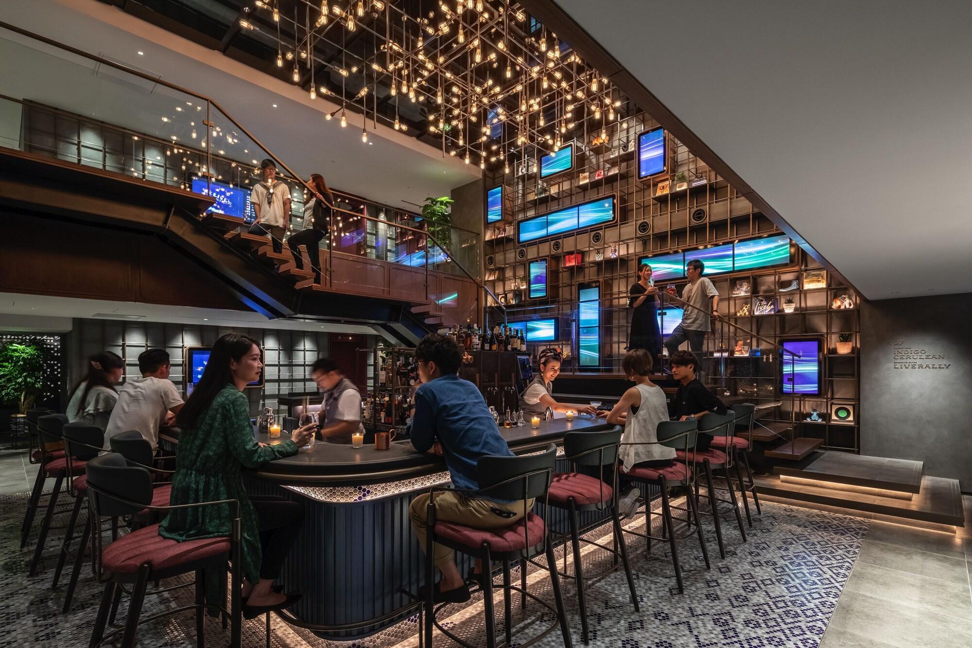 The Lively Fukuoka Hakata Hotel Bagian luar foto