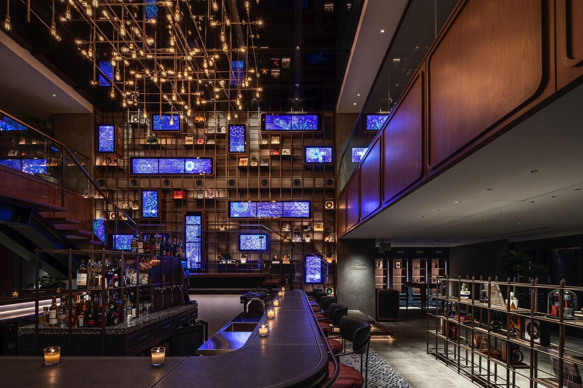 The Lively Fukuoka Hakata Hotel Bagian luar foto