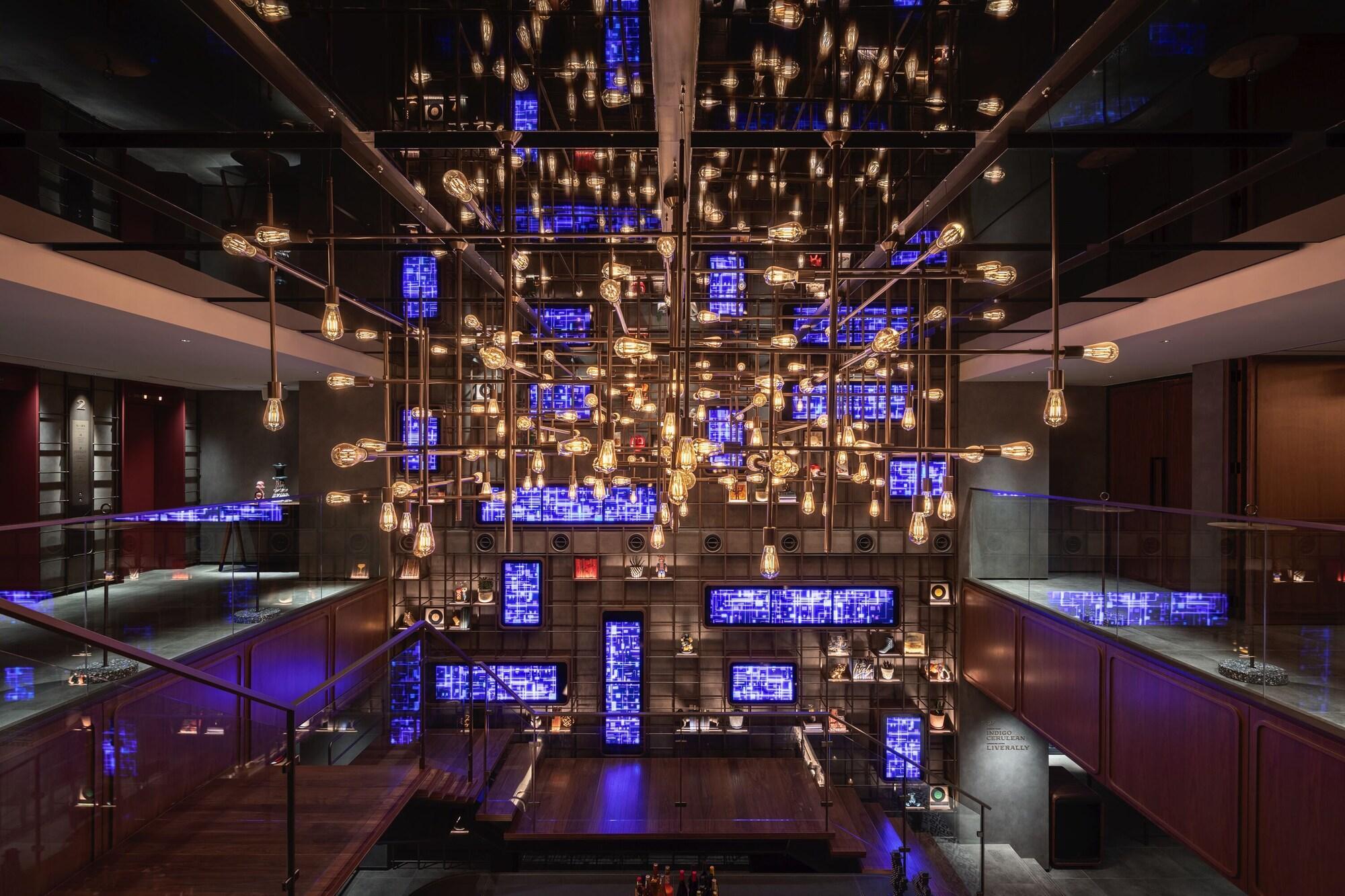 The Lively Fukuoka Hakata Hotel Bagian luar foto